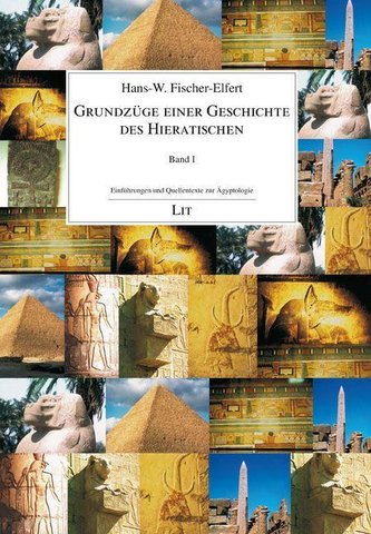 Grundzüge einer Geschichte des Hieratischen