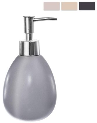 Dávkovač mýdla 380 ml keramika Dávkovač mýdla 380 ml keramika