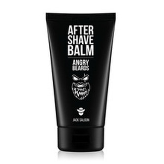 Angry Beards Balzám po holení Jack Saloon (After Shave Balm) 150 ml man