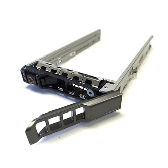 Rámeček Dell pro SATA 2.5" HDD do serveru PowerEdge R/T 430/ 530/ 630/ 730