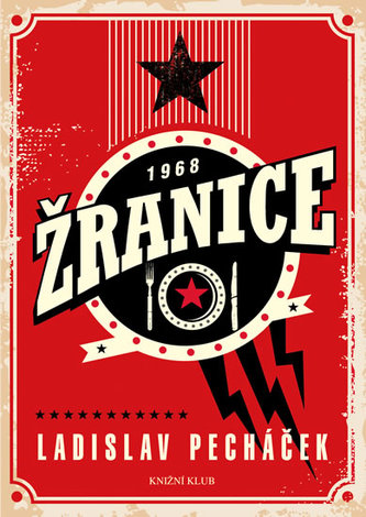 Žranice (Ladislav Pecháček, 2018)