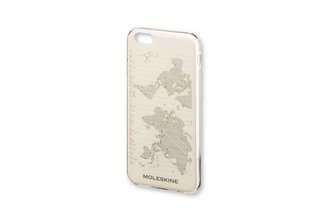 Moleskine: Kryt na iPhone 6/6s s Geo Graphic