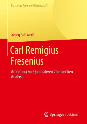 Carl Remigius Fresenius