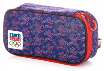 Školní penál - Český olympijský tým