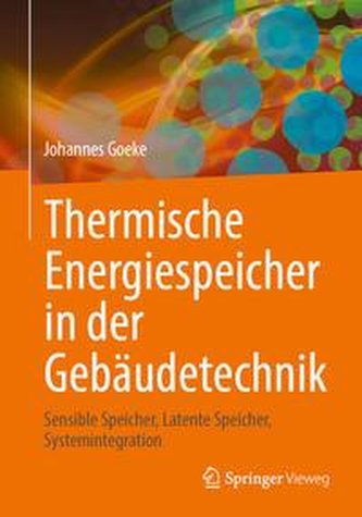 Thermische Energiespeicher in der Gebäudetechnik