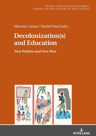 Decolonization(s) and Education