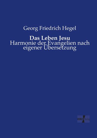 Das Leben Jesu