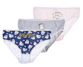 SADA 3 KS KALHOTKY HARRY POTTER - velikost 9-10