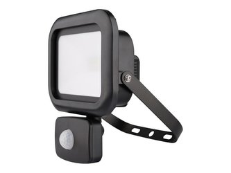 LED reflektor RETLUX RSL 239 Flood 20W PIR