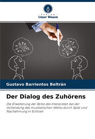 Der Dialog des Zuhörens