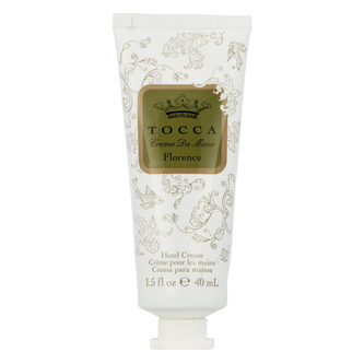 Tocca Florence krém na ruce 40 ml W