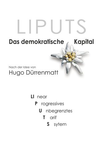 Das demokratische Kapital