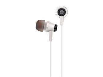 Sluchátka BUXTON BHP 4060 white