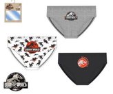 SADA 3 KS SLIPY JURSKÝ PARK bio - velikost 6-8