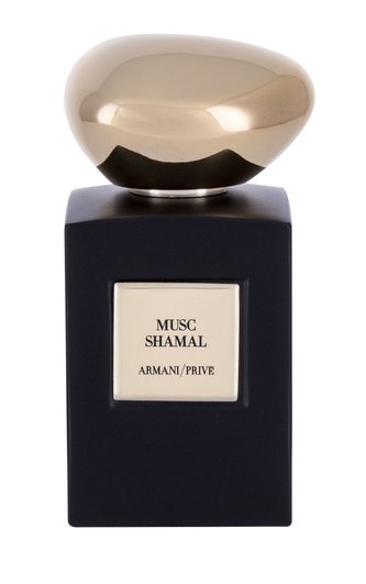 Armani Privé Musc Shamal - EDP 100 ml unisex