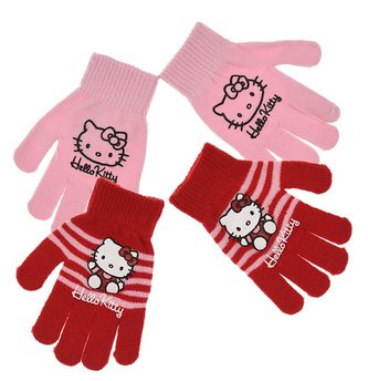 DUOPACK RUKAVICE HELLO KITTY