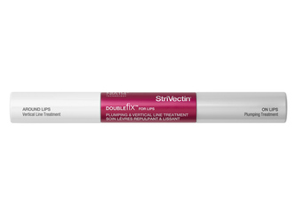 StriVectin Sérum pro zvětšení rtů a vyhlazení vrásek Double Fix™ For Lips (Plumping & Vertical Line Treatment) 2 x 5 ml woman