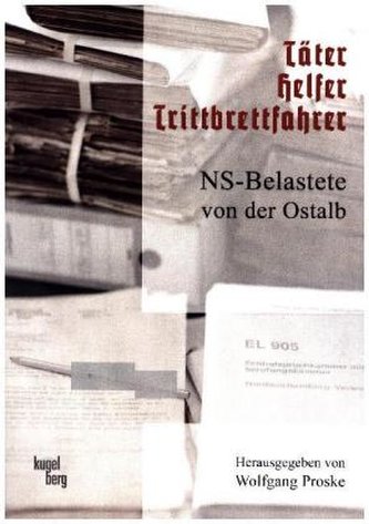 NS-Belastete von der Ostalb