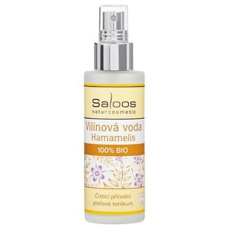 Saloos Vilínová voda 100% BIO 100 ml
