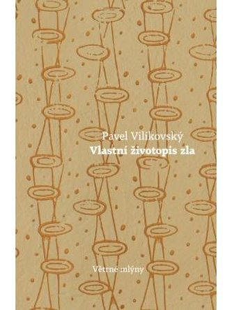 Vlastní životopis zla