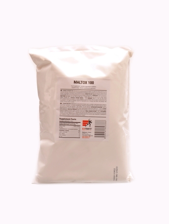 Extrifit - Maltox 100 maltodextrin 1500g sáček