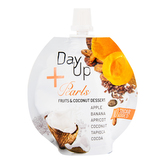 Dezert ovocný s meruňkou, kokosem a tapiokou 100 g   DAY UP