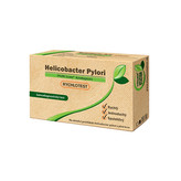 Vitamin Station Rychlotest helicobacter-pylori - samodiagnostický test 1 kus