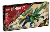 LEGO® NINJAGO® 71766 Lloydův legendární drak