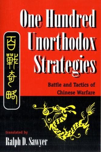 One Hundred Unorthodox Strategies