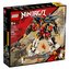 LEGO Ninjago 71765 Nindžovský ultrarobot