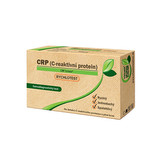Vitamin Station Rychlotest crp c-reaktivní protein - samodiagnostický test 1 kus
