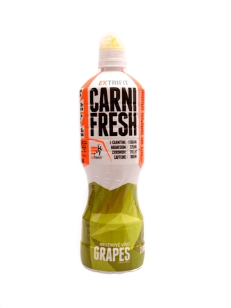 Extrifit - Carnifresh 850 ml - meloun