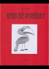 Africké pohádky