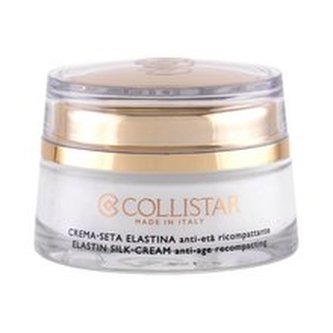 Collistar Pure Actives Denní pleťový krém Elastin 50 ml pro ženy