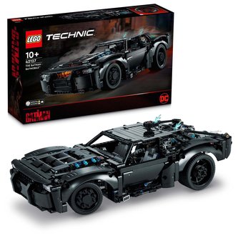 LEGO® Technic 42127 Batman – Batmobil