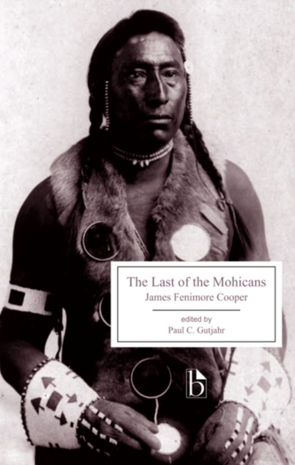 The Last of the Mohicans (1826)