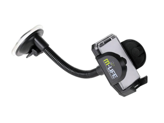 Držák do auta univerzální s obrázkem M-Life