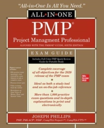 PMP PROJECT MANAGEMENT PROFESSIONAL ALLI