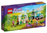 LEGO Friends 41707 Auto sázečů stromů