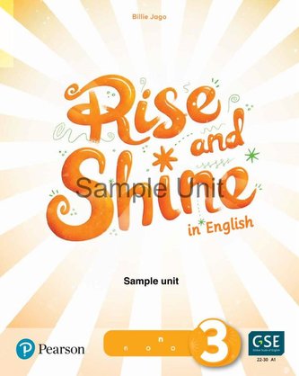 Rise and Shine 3 Teacher´s Book with eBooks, Presentation Tool and Digital Resources Rise and Shine 3 Teacher´s Book with eBooks, Presentation Tool and Digital Resources