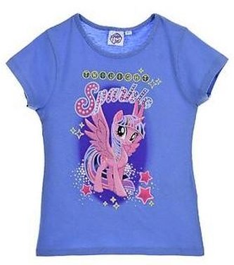 TRIČKO MY LITTLE PONY - velikost 4