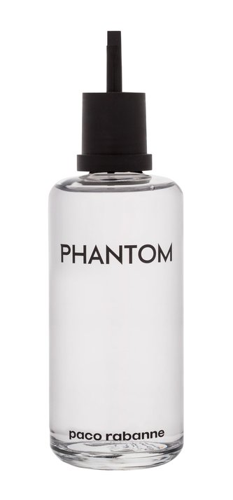 Paco Rabanne Phantom Toaletní voda 200 ml Náplň pro muže