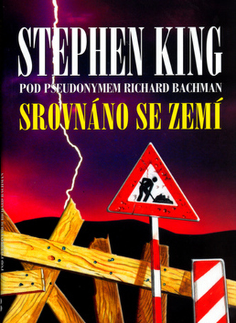 Srovnáno se zemí (Stephen King, 2005)