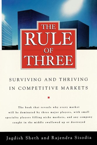The Rule of Three