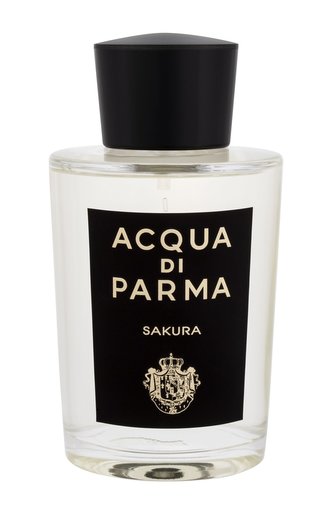 Acqua di Parma Signatures Of The Sun Parfémovaná voda Sakura 180 ml unisex