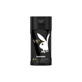 Playboy MEN sprchový gel a šampon 2v1 VIP 250 ml