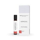 Topvet Herpesol - sérum na opary 8 ml