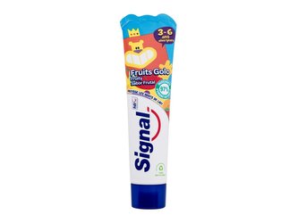 Signal Dětská zubní pasta s ovocnou příchutí Kids Fruity 50 ml child