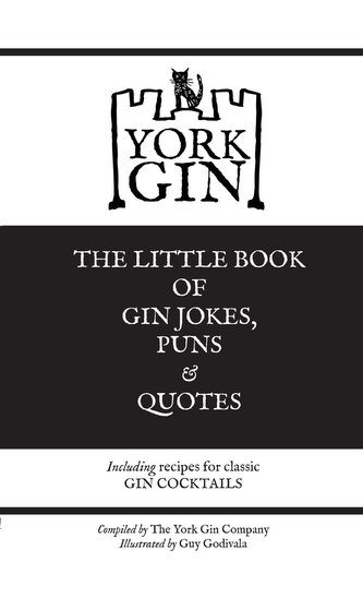 York Gin