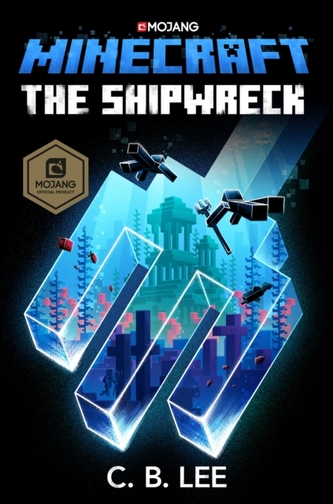Minecraft: The Shipwreck Minecraft: The Shipwreck